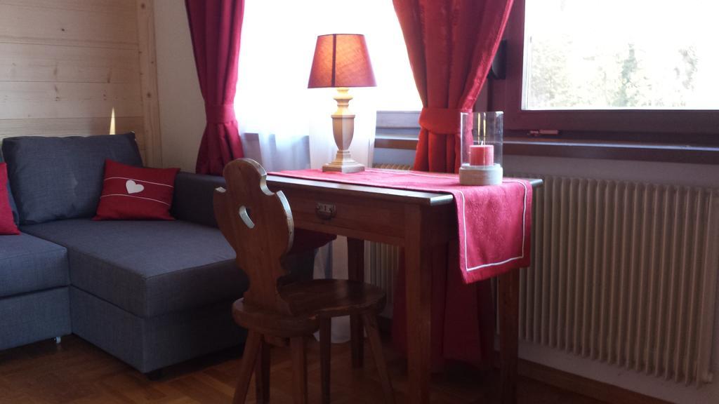Casa Monteggia Dobbiaco Room photo