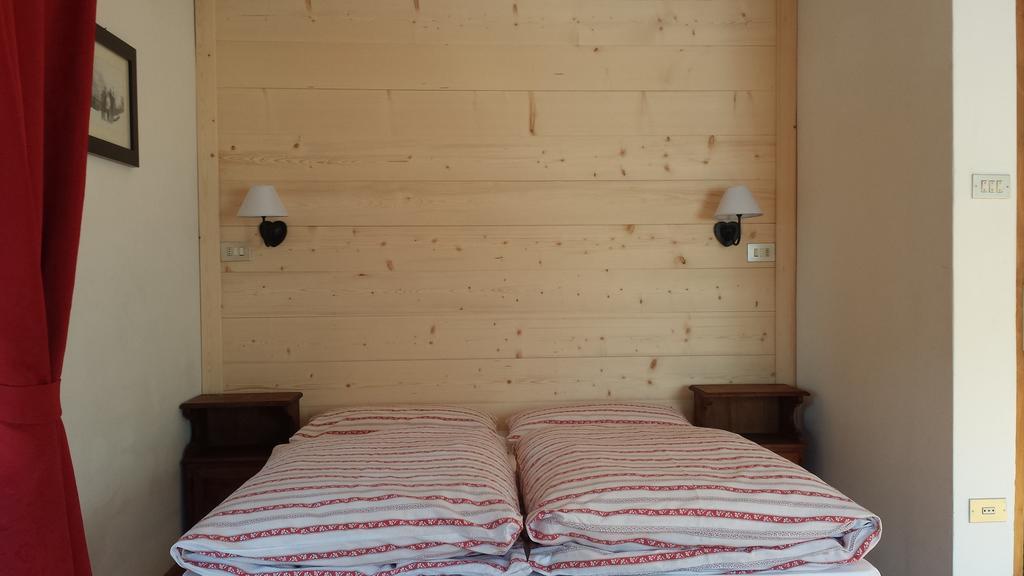 Casa Monteggia Dobbiaco Room photo